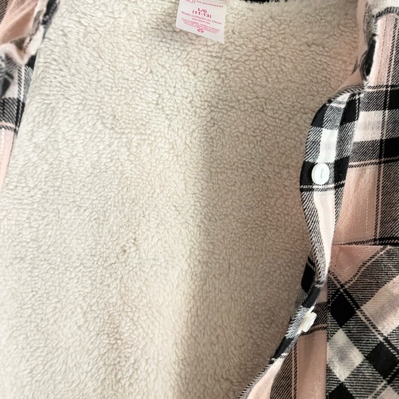 Plaid Long Sleeve Shirt - Picture 6 of 9